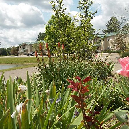 Fairway Suites At The Peak French Creek Kültér fotó
